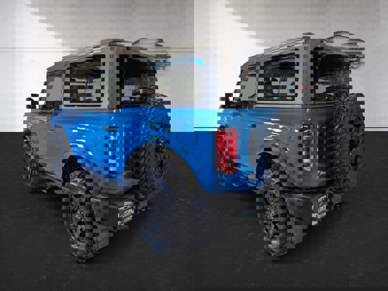 Used 2023 Ford Bronco 2-Door image 8