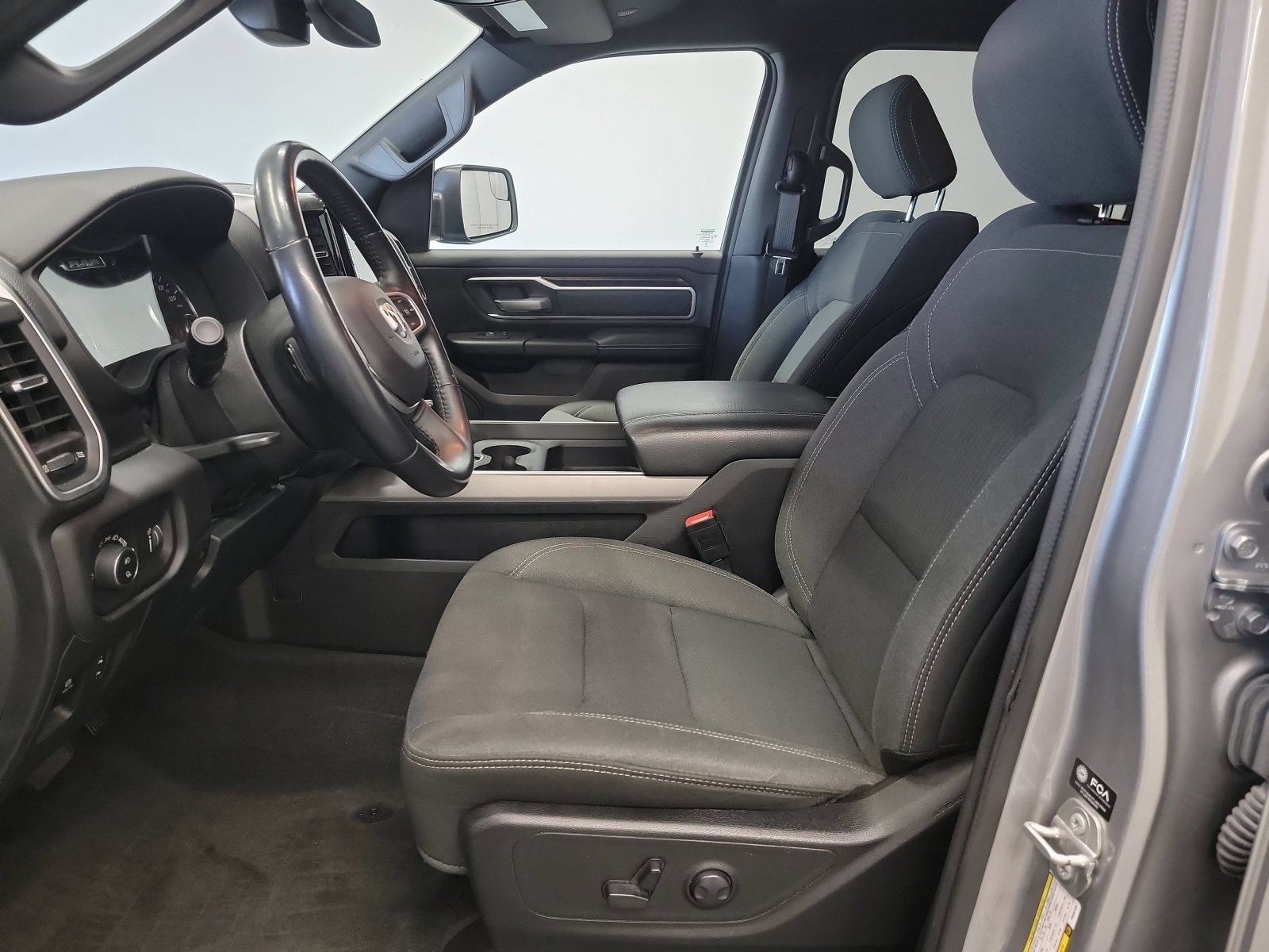 Used 2023 RAM 1500 Big Horn AWD/4WD image 12