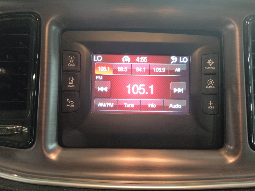 Used 2016 Dodge Challenger SXT RWD image 25