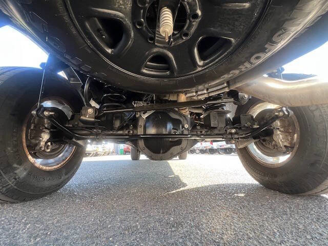 Used 2019 RAM 2500 Big Horn image 24