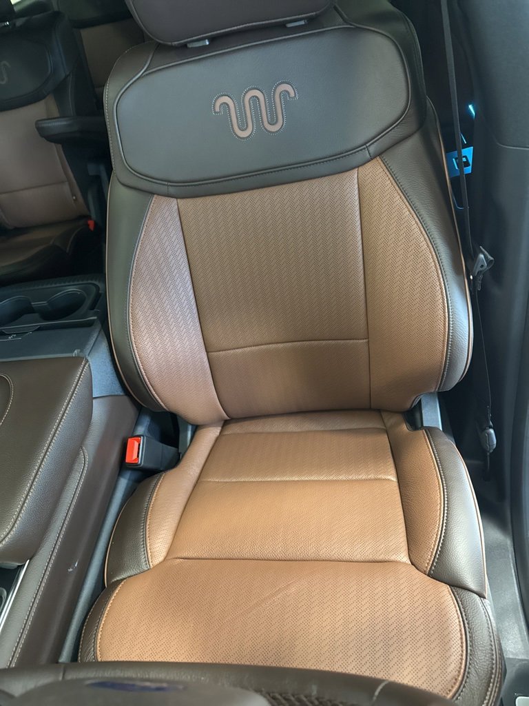 New 2026 Ford Expedition Max King Ranch image 22