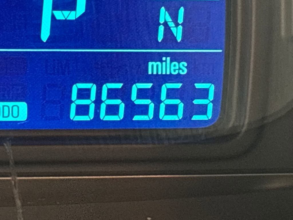 Used 2015 Chevrolet Trax LT w/ LT Plus Package image 16