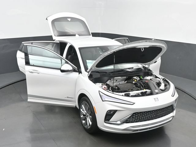 New 2026 Buick Envista Avenir FWD image 66