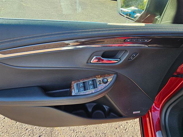 Used 2014 Chevrolet Impala LTZ image 14