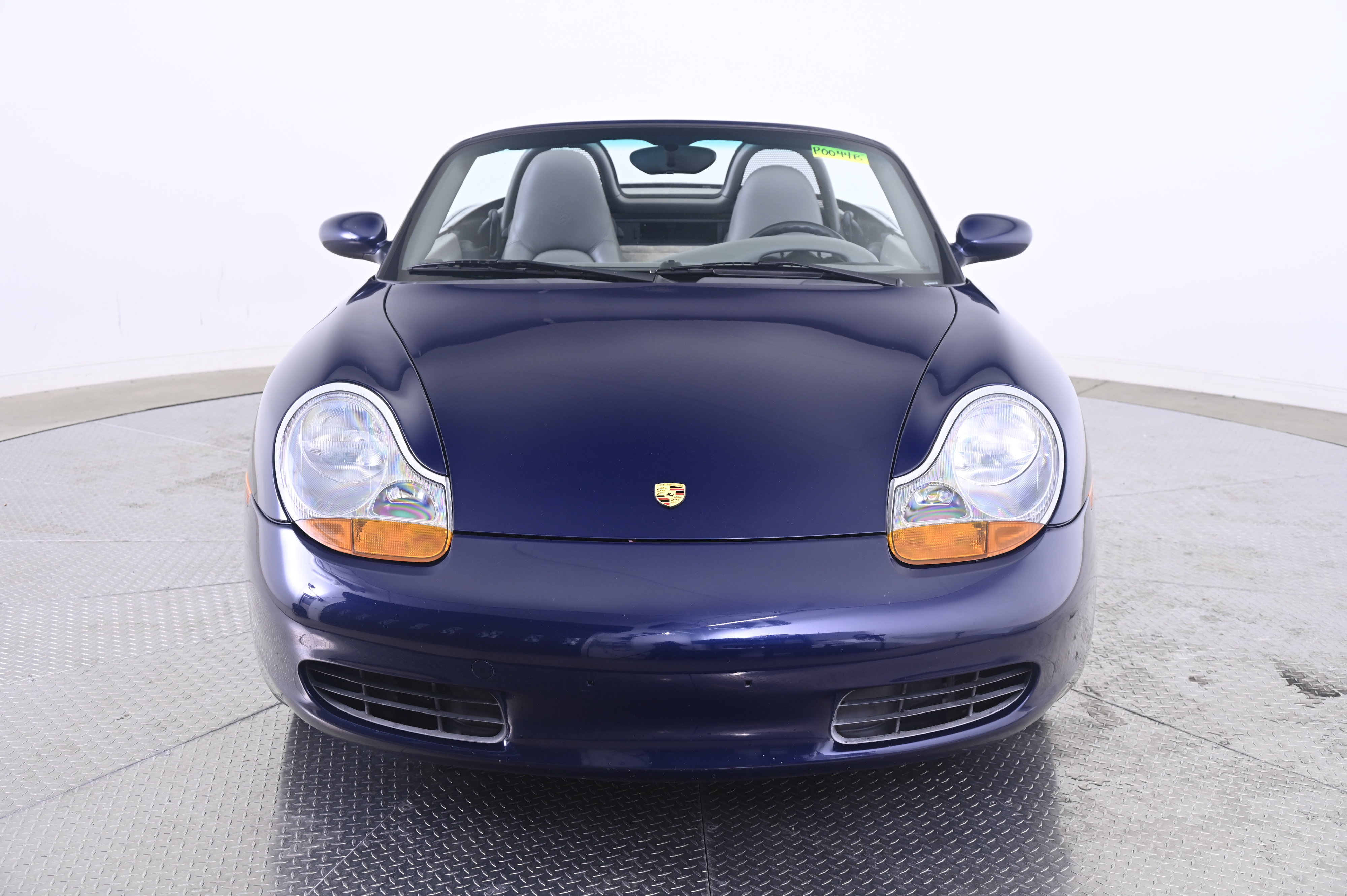 Used 2001 Porsche Boxster RWD image 10