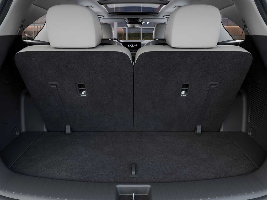 New 2026 Kia Sorento SX AWD/4WD image 19