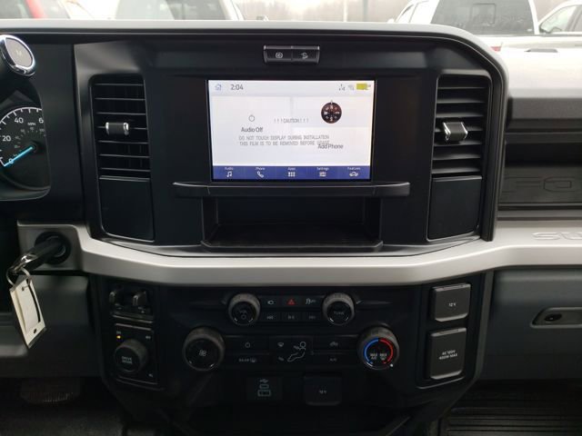 New 2026 Ford F450 XL w/ 360-Degree Camera Package image 19