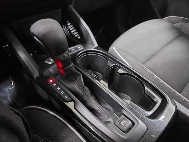 Used 2023 Chevrolet TrailBlazer LT w/ Convenience Package AWD/4WD image 23