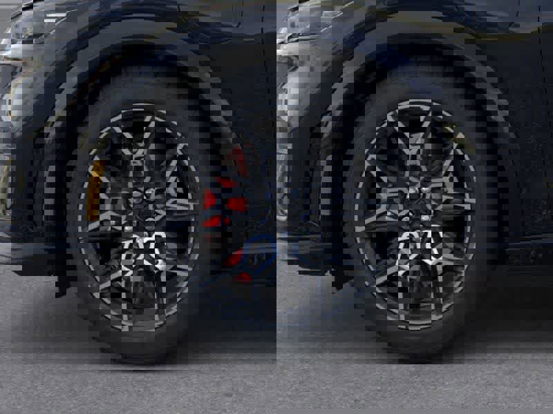 New 2026 Ford Mustang Mach-E GT image 19