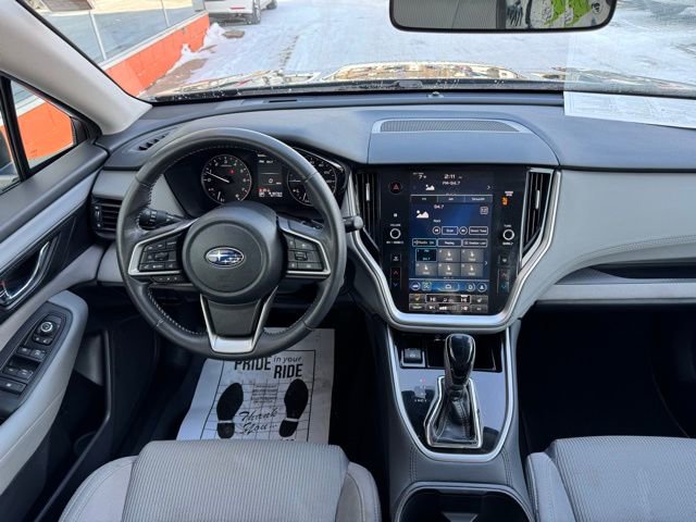 Used 2024 Subaru Legacy Premium image 17