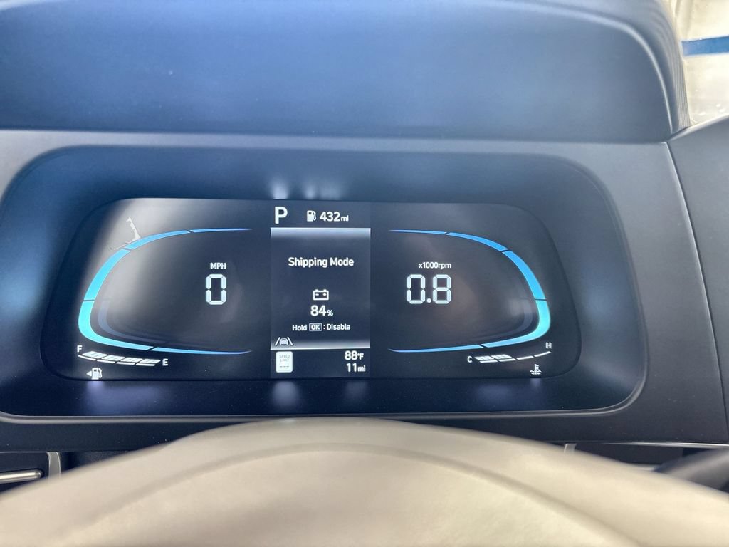 New 2026 Hyundai Elantra SEL Sport Premium FWD image 10