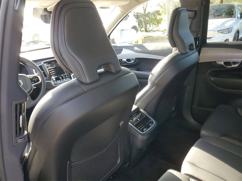 Certified 2024 Volvo XC90 B5 Core w/ Climate Package image 12