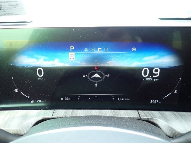 Used 2025 Kia Telluride SX Prestige image 15