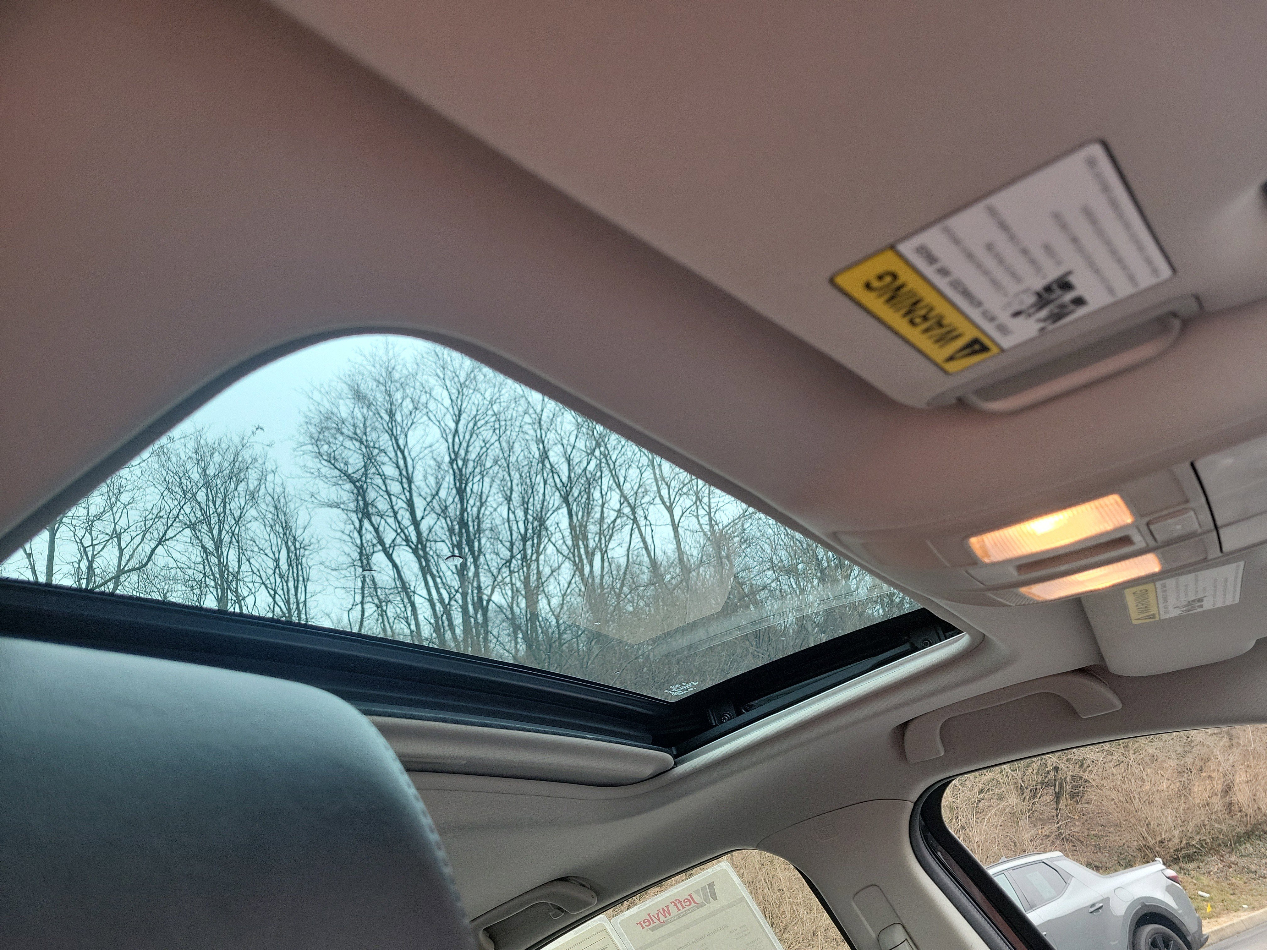 Used 2018 MAZDA MAZDA6 Touring image 28