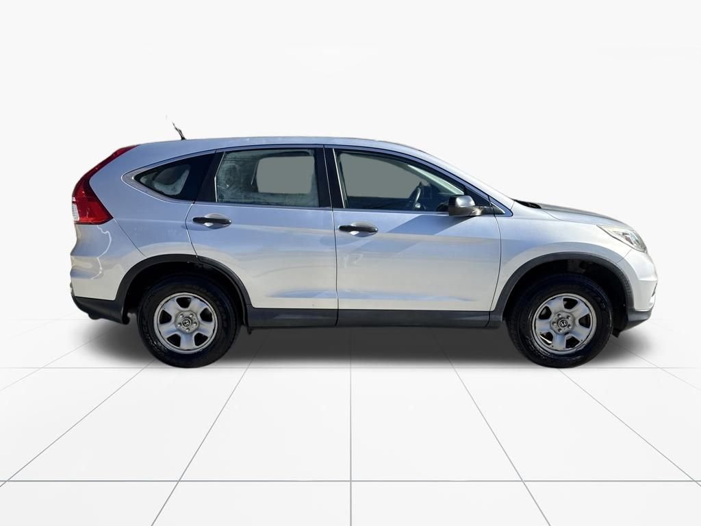 Used 2015 Honda CR-V LX image 10