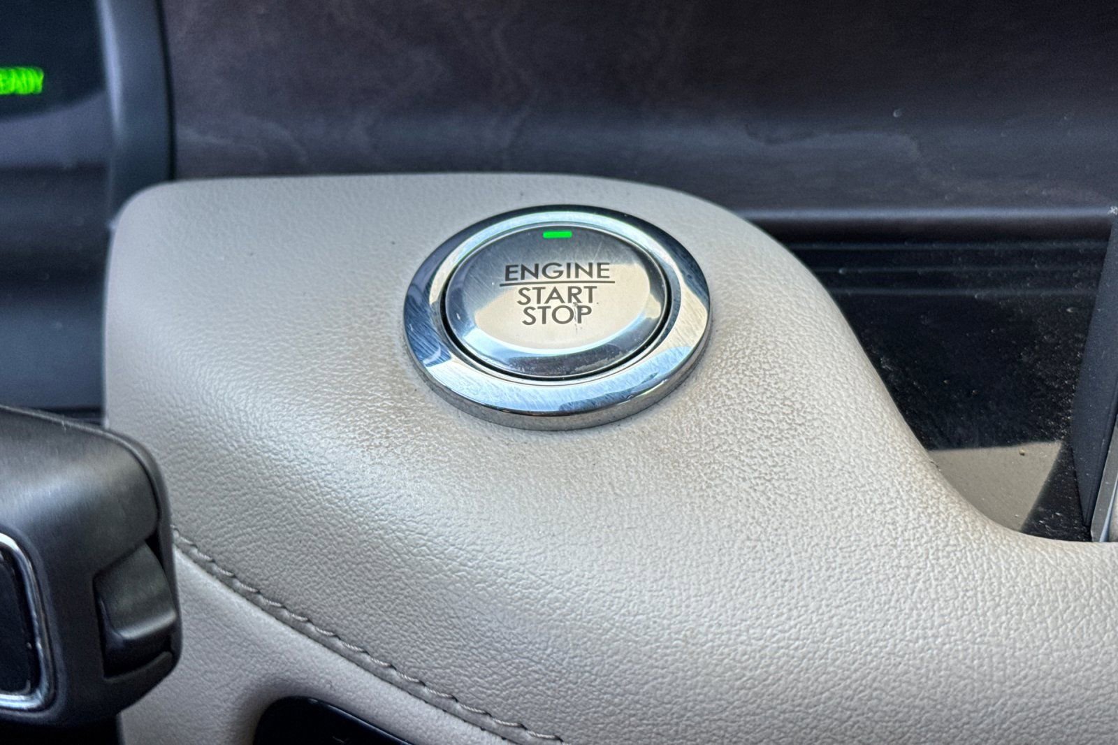 Certified 2023 Lincoln Aviator Grand Touring w/ Equipment Group 301A image 22