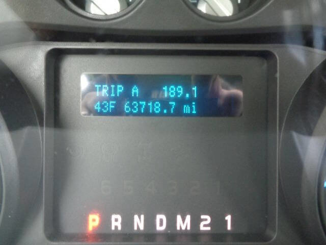 Used 2013 Ford F350 XL image 15