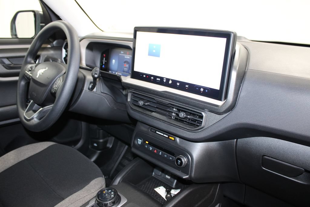 New 2026 Ford Bronco Sport Big Bend AWD/4WD image 30