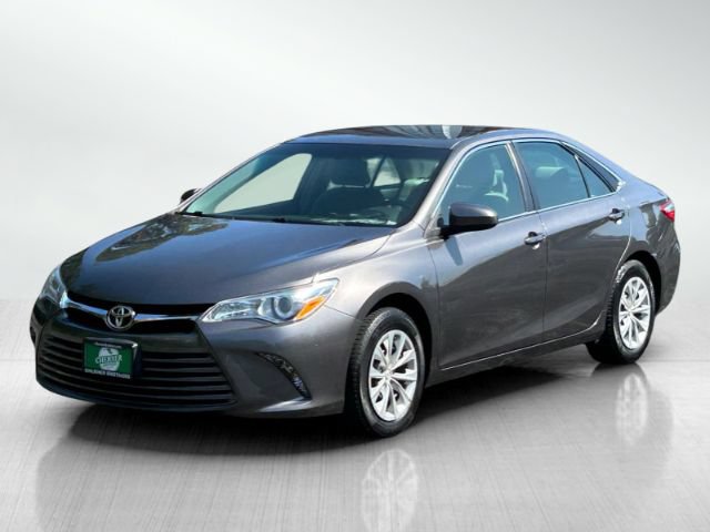 Used 2016 Toyota Camry LE FWD image 8