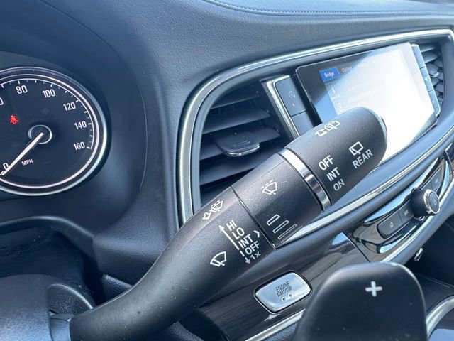 Used 2024 Buick Enclave Essence w/ Experience Buick Package image 10