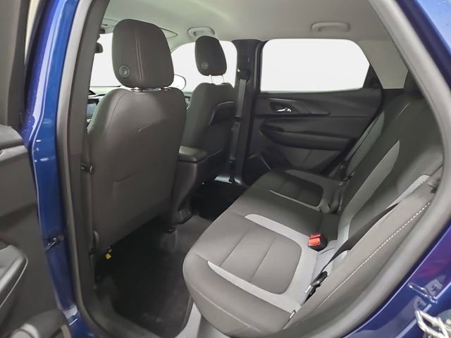 Used 2023 Chevrolet TrailBlazer LT w/ Convenience Package AWD/4WD image 12