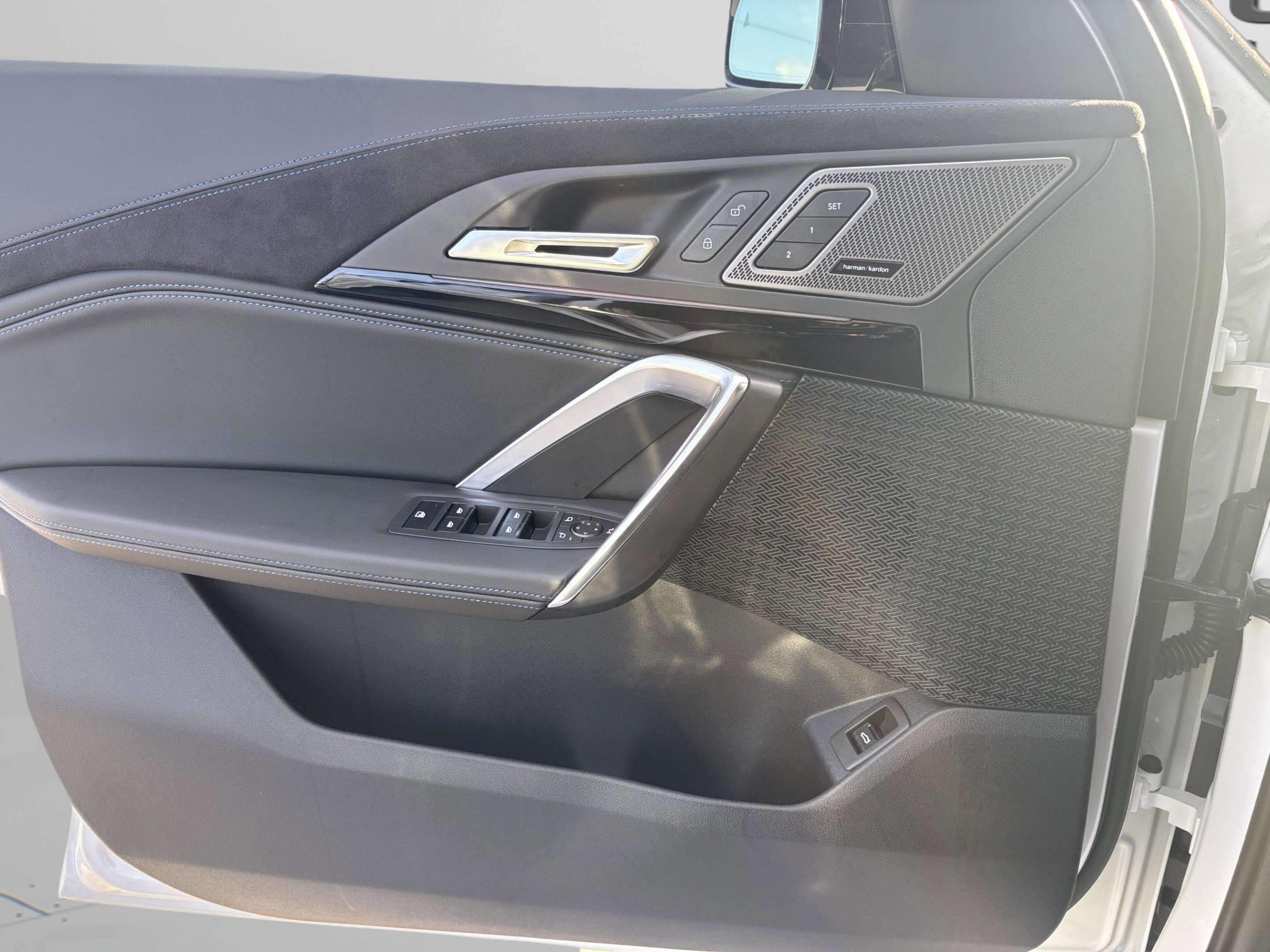 Used 2026 BMW X1 xDrive28i w/ Technology Package image 31