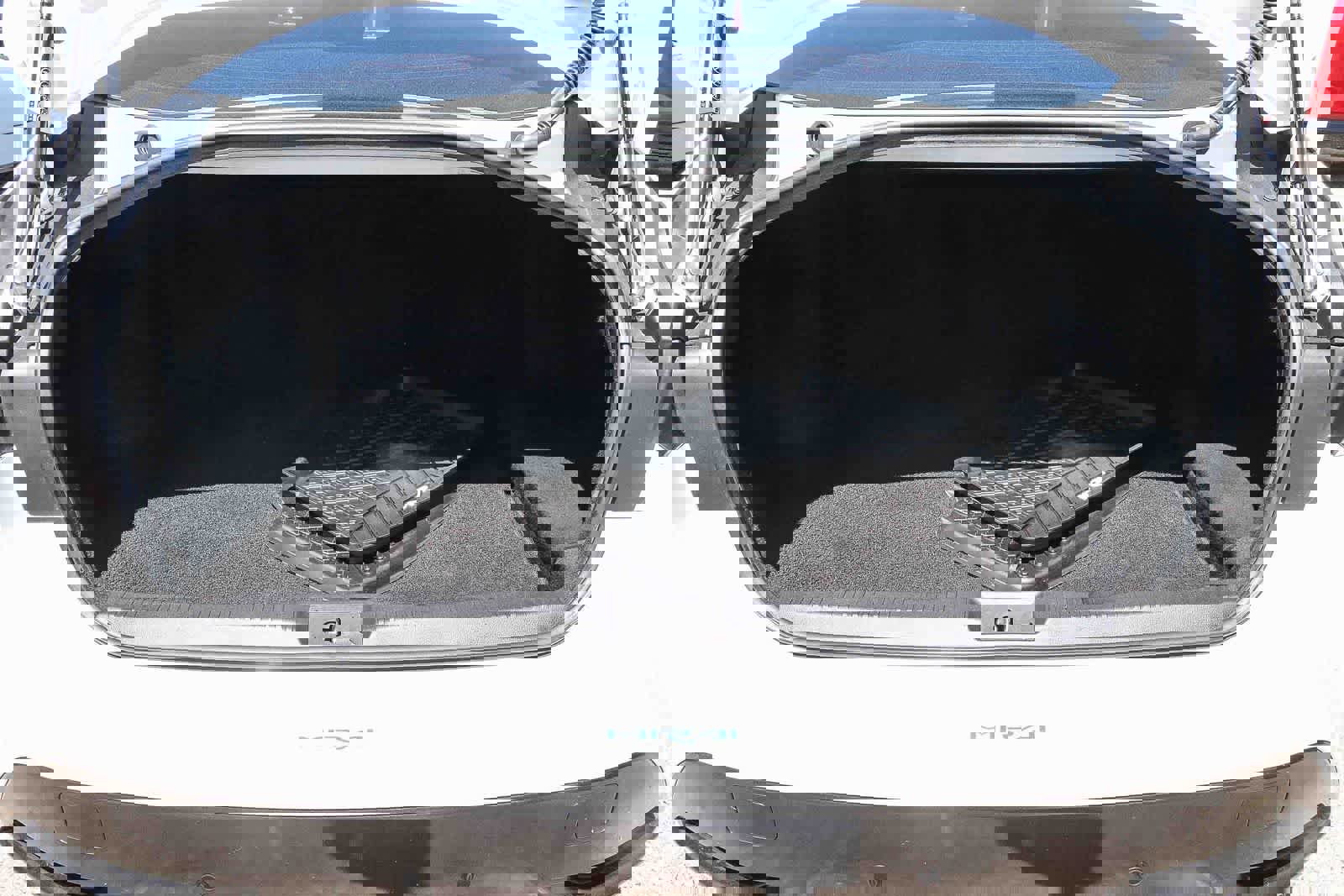 Used 2024 Toyota Mirai XLE image 25