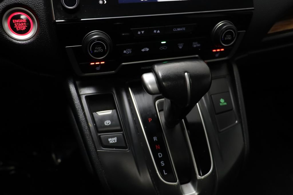 Used 2019 Honda CR-V Touring image 13
