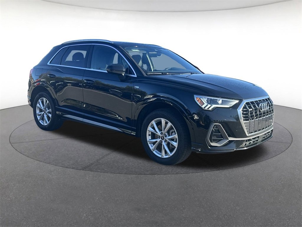 Used 2024 Audi Q3 2.0T Premium image 7
