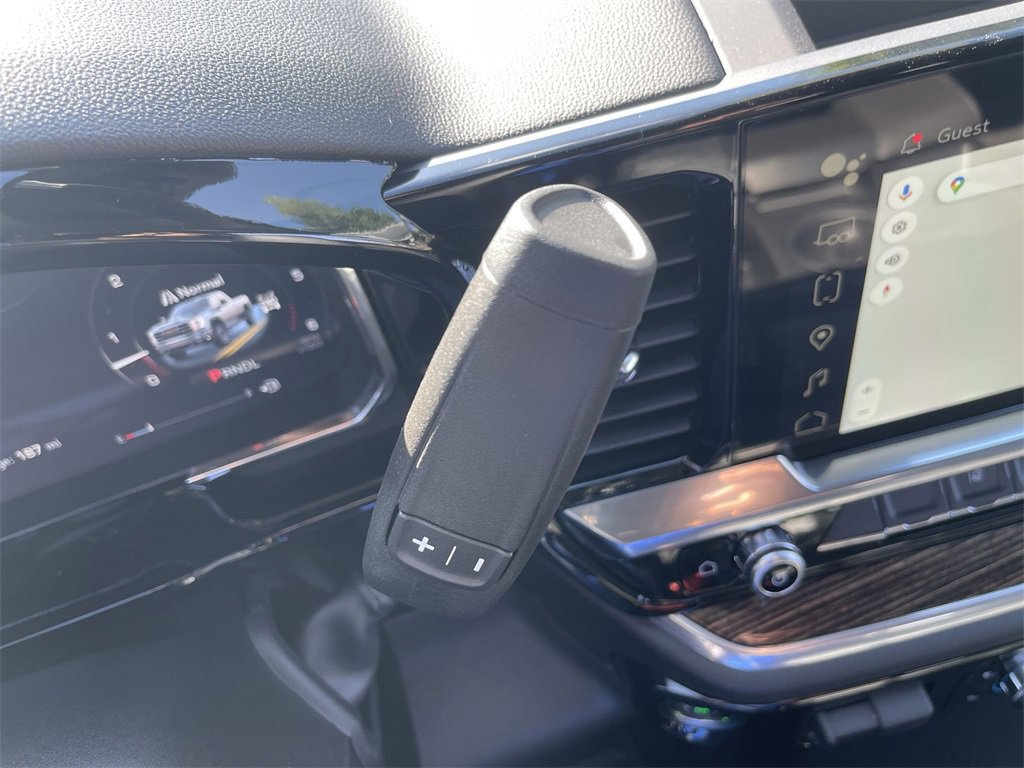 New 2026 GMC Sierra 2500 SLE w/ SLE Value Package; image 16