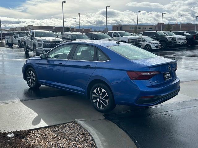 Used 2022 Volkswagen Jetta S image 22