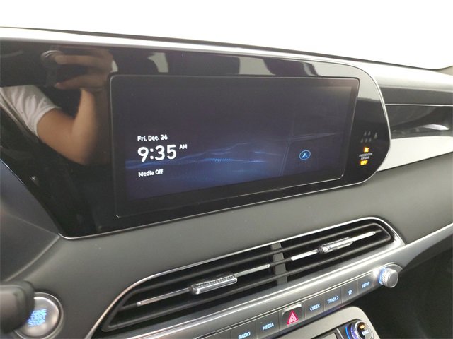 Used 2022 Hyundai Palisade Calligraphy image 28