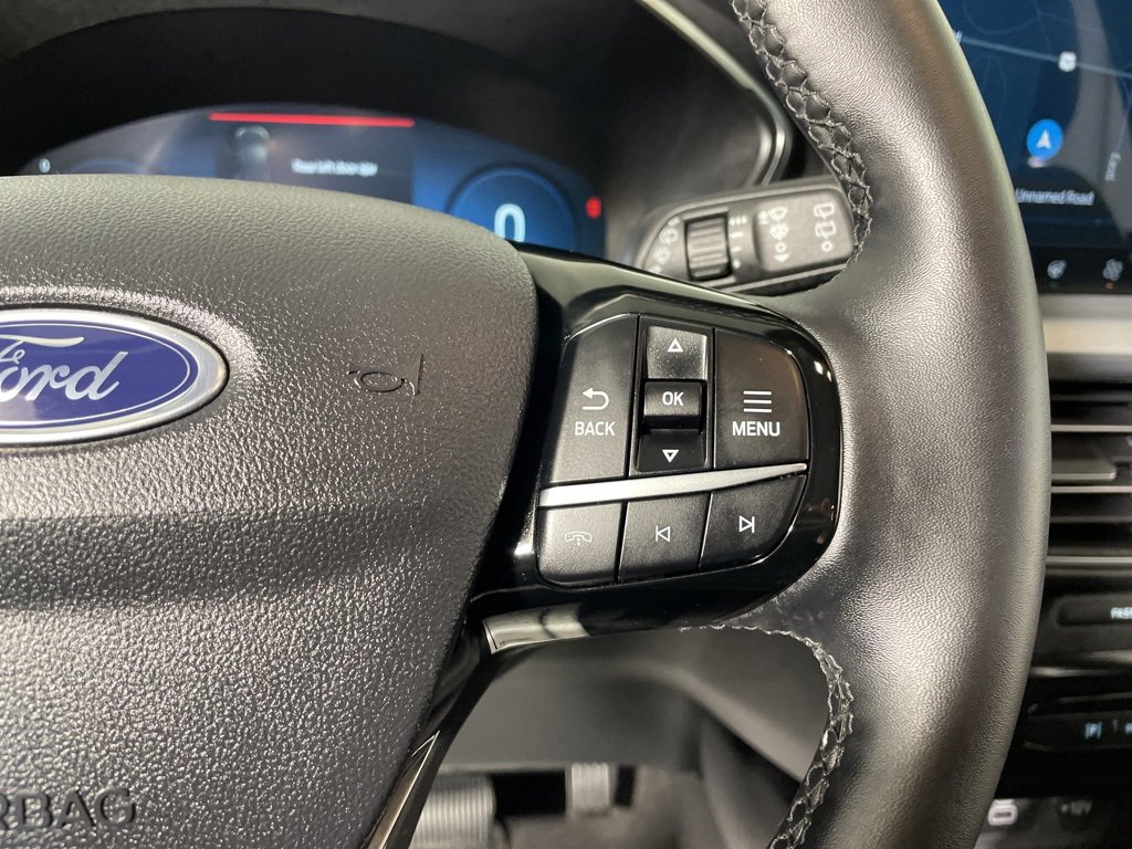 Used 2024 Ford Escape SE w/ PHEV Premium Package image 21