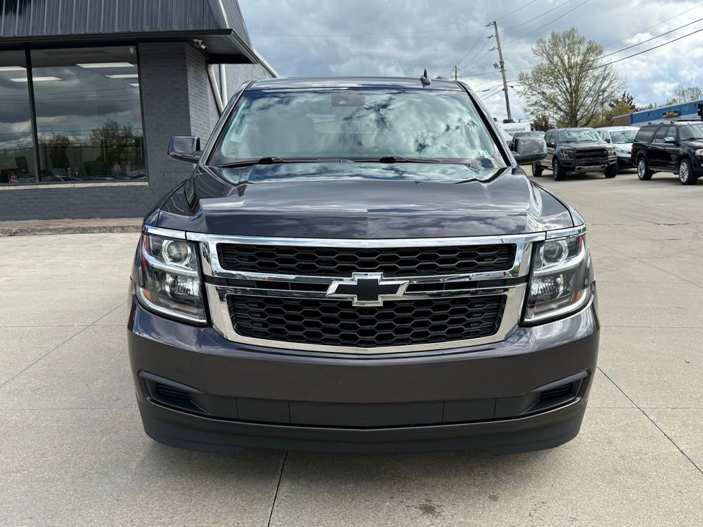 Used 2018 Chevrolet Tahoe LT AWD/4WD image 22