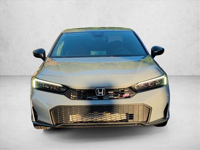 Used 2026 Honda Civic Si image 2