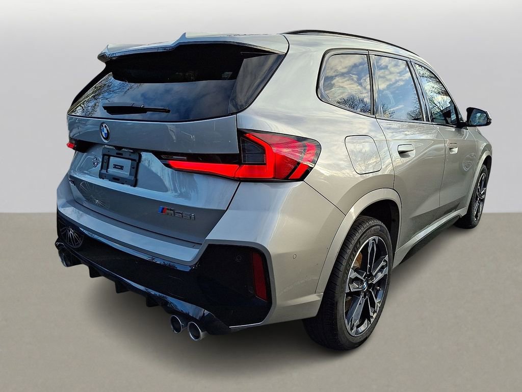 Certified 2024 BMW X1 M35i w/ Premium Package image 5
