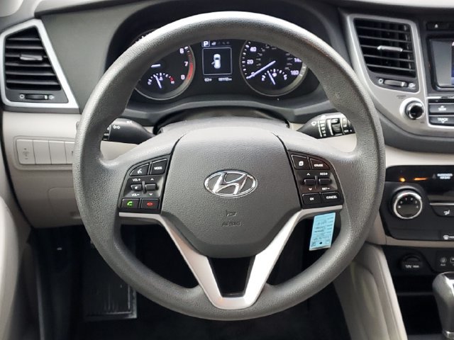 Used 2017 Hyundai Tucson SE FWD image 28