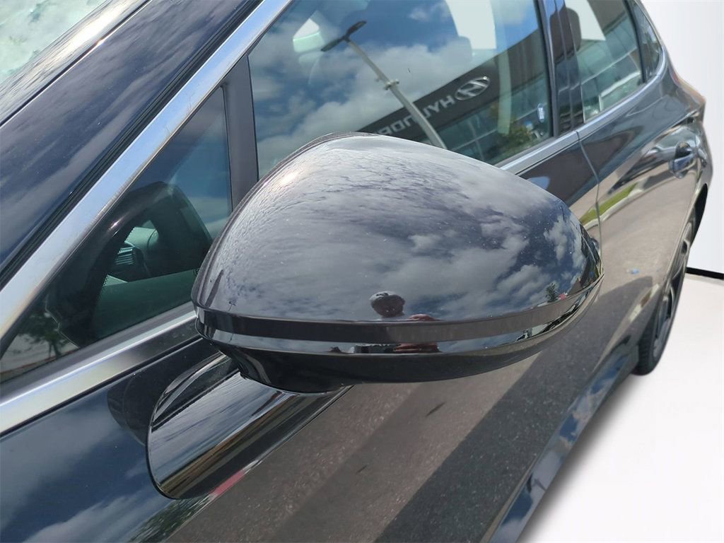 New 2026 Hyundai Sonata SEL FWD image 12