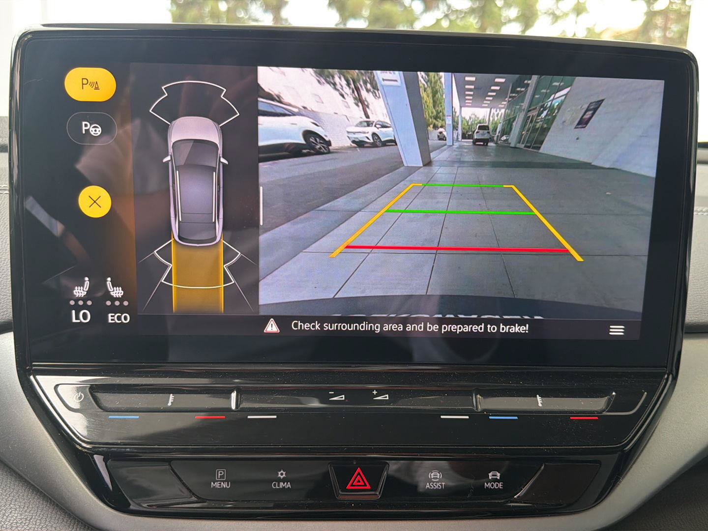 Certified 2023 Volkswagen ID.4 Pro RWD image 22