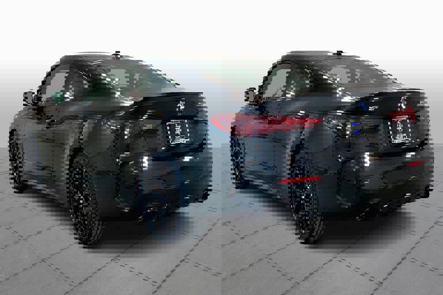 New 2026 BMW 440i xDrive Coupe image 12