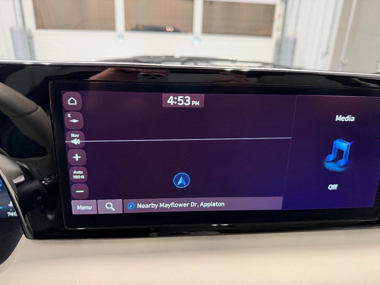 Used 2025 Hyundai Palisade Limited image 48