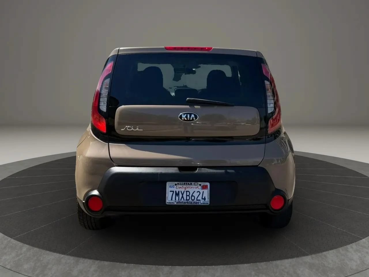 Used 2015 Kia Soul FWD image 6