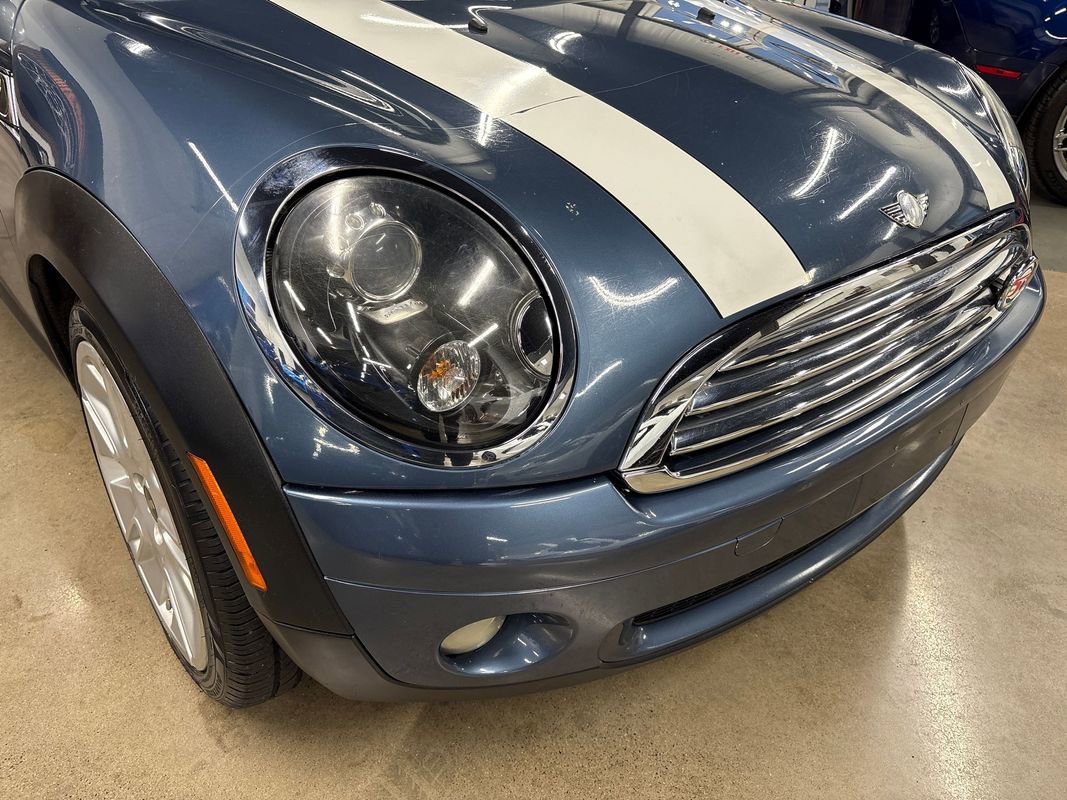 Used 2010 MINI Cooper Hardtop image 24