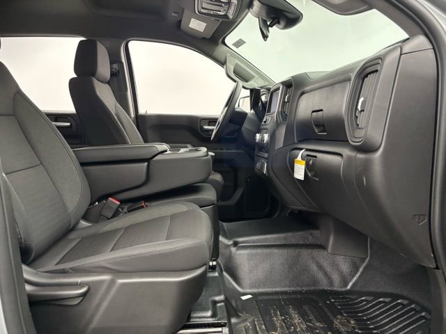 New 2026 GMC Sierra 1500 Pro w/ Pro Value Package image 25