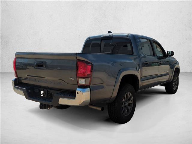 Used 2023 Toyota Tacoma SR5 RWD image 5