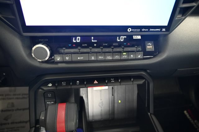 Used 2022 Toyota Tundra TRD Pro AWD/4WD image 20