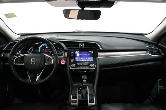 Used 2019 Honda Civic EX-L image 13
