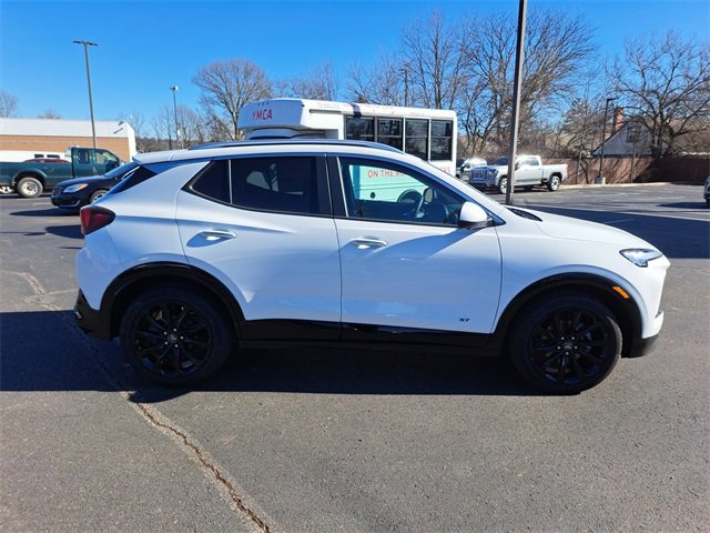 New 2026 Buick Encore GX Sport Touring w/ Advanced Technology Package image 28