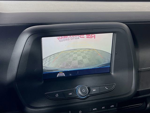 Used 2019 Chevrolet Camaro LT w/ RS Package image 18