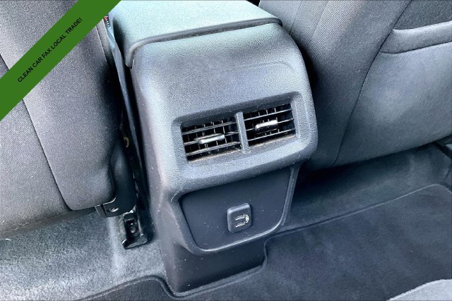 Used 2022 Chevrolet Equinox LT FWD image 10